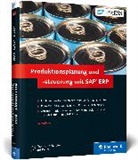 Jörg Thoma Dickersbach, Jörg Thomas Dickersbach, Gerhard Keller - Produktionsplanung und -steuerung mit SAP ERP