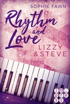 Sophie Fawn - Rhythm and Love: Lizzy & Steve