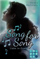Verena Bachmann - Song for Song. Liebe im Duett