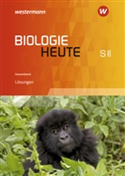 Elsbeth Westendorf-Bröring, Michael Walory, Michael Walory, Elsbeth Westendorf-Bröring - Biologie heute SII, Ausgabe 2017 Niedersachsen: Biologie heute SII - Ausgabe für Niedersachsen