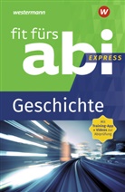 Volker Frielingsdorf - Fit fürs Abi Express - Geschichte