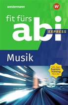 Hedwig Maria Klein, Jürge Rettenmaier, Jürgen Rettenmaier - Fit fürs Abi Express - Musik