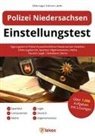 Philipp Silbernagel - Polizei Niedersachsen Einstellungstest