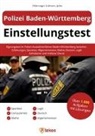Waldema Erdmann, Waldemar Erdmann, Phil Jeske, Philip Jeske, Philip Silbernagel, Philipp Silbernagel... - Polizei Baden-Württemberg Einstellungstest