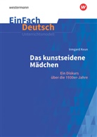 Irmgard Keun, Sonja Thielecke - EinFach Deutsch Unterrichtsmodelle, m. 1 Beilage
