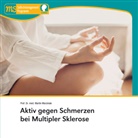 Martin Marziniak, Martin (Prof. Dr. med.) Marziniak, Prof. Dr. med. Martin Marziniak - Aktiv gegen Schmerzen bei Multiple Sklerose
