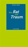 Clemens Meyer, Till Fuchs, Tilla Fuchs - Von Rat und Traum