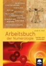 Josef A Moll, Josef A. Moll - Arbeitsbuch der Numerologie