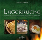 Tatjana Junker, Markus Rupprecht - Lagerküche