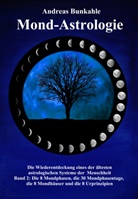 Andreas Bunkahle - Mond-Astrologie