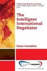 Eliane Karsaklian - The Intelligent International Negotiator