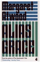 Margaret Atwood - Alias Grace