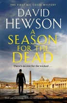 David Hewson - A Season for the Dead