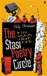 Philip Oltermann - The Stasi Poetry Circle