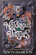 Alwyn Hamilton, Hamilton Alwyn - The Notorious Virtues