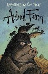 George Orwell, Chris Mould - Animal Farm