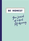 Kate Adams, Aster - Be Honest