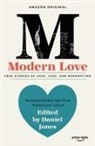 Headline, Daniel Jones - Modern Love