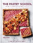 Julie Jones, Jones Julie - The Pastry School
