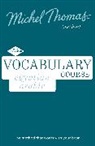Mahmoud Gaafar, Gaafar Mahmoud, Michel Thomas, Thomas Michel, Jane Wightwick, Wightwick Jane... - Egyptian Arabic Vocabulary Course New Edition Learn Arabic with (Audio book)