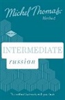 Natasha Bershadski, Michel Thomas - Intermediate Russian New Edition Learn Russian with Michel Thomas (Audio book)