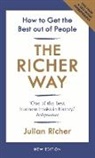 Julian Richer, Richer Julian - The Richer Way