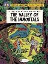Peter van Dongen, SENTE, Yves Sente, SENTE VAN DONGEN, VAN DONGEN, Peter Van Dongen... - BLAKE & MORTIMER VOLUME 26 - THE VALLEY