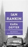 Ian Rankin - Kara Defter