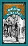 Jules Verne - Yüzen Sehir