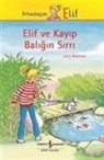 Julia Boehme - Elif ve Kayip Baligin Sirri