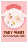 Isabelle Cohen - Baby Names