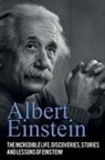 Andrew Knight - Albert Einstein