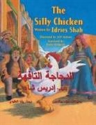 Idries Shah, Jeff Jackson - The Silly Chicken