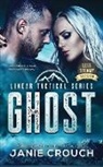 Janie Crouch - Ghost