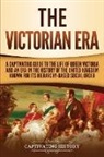 Captivating History - The Victorian Era