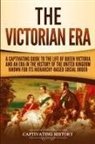 Captivating History - The Victorian Era