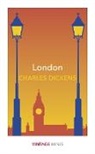 Charles Dickens - London