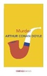 Arthur Conan Doyle - Murder