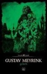 Gustav Meyrink - Golem