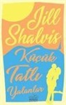 Jill Shalvis - Kücük Tatli Yalanlar