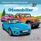 Christian Tielmann - Dünyayi Ögreniyorum - Otomobiller