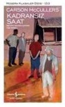 Carson McCullers - Kadransiz Saat