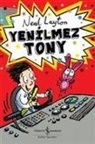 Neal Layton - Yenilmez Tony