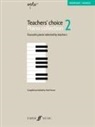 Mark Tanner, Various, Mark Tanner - Epta Teachers Choice Piano Collection 2