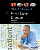 Graham Foster, Graham R. Foster, Graham R. (The Royal London Hospital Foster, Graham R. Reddy Foster, K Rajende Reddy, K Rajender Reddy... - Clinical Dilemmas in Viral Liver Disease