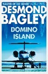Desmond Bagley - Domino Island