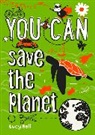 Lucy Bell, Bell Lucy, Collins Kids - YOU CAN save the planet