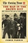 James Parris - The Man in the Brown Suit