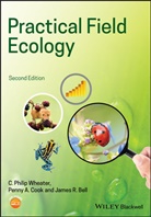 James Bell, James R Bell, James R. Bell, Bell James R., Penny A Cook, Penny A. Cook... - Practical Field Ecology