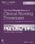 Hayley Grafton, Justine Hofland, S Lister, Sara Lister, Sara Hofland Lister, Hayley Grafton... - The Royal Marsden Manual of Clinical Nursing Procedures, Professional